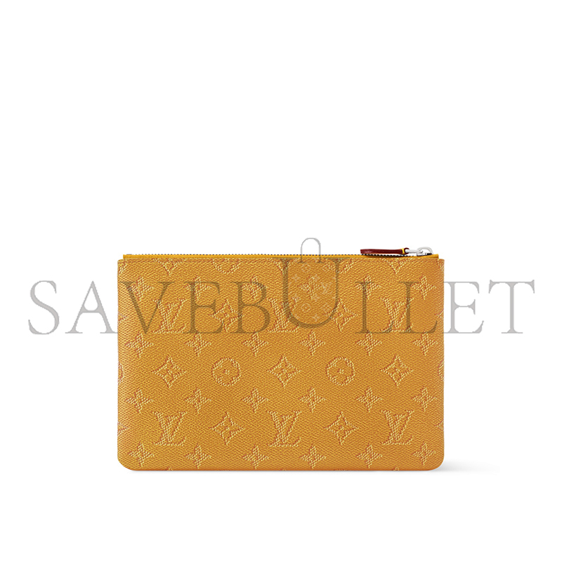 LOUIS VUITTON KEY POUCH M M27110 (24*15.5*1cm) LOUIS VUITTON KEY POUCH M M27110 (24*15.5*1cm)